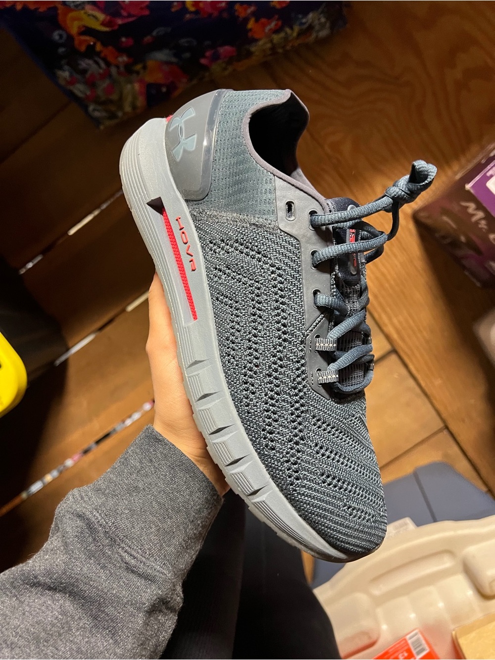 Under Armour HOVR Sonic 2